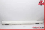 12-14 Mercedes W204 C350 Coupe Sport Right Side Rocker Skirt Molding Polar White. Fixed Price $72.50.