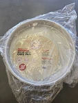 Fat Daddio's Proseries Aluminum Round Cake Pan - 16" X 2". Fixed Price $21.74.