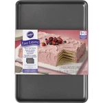 Wilton Easy Layers, Piece Sheet Cake Pan Set, 9 X 13, 2105-5747. Fixed Price $25.62.