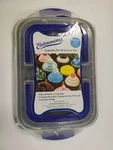 Entenmanns Cupcake Pan And Carrier Set. Fixed Price $22.36.