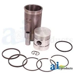 Liner Kit Compatible W/case Equipment - VPB9602. Fixed Price $348.99.