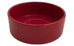 Chantal Red Serving Casserole Dish Bowl 1-1/2 Quart #93-PW22 Round. Fixed Price $17.59.