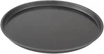 CYOUFINE12 Inch Pizza Pan Stainless Carbon-steel Tray For Baking Black. Fixed Price $11.69.