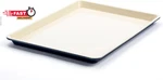Greenlife Bakeware 18 13 Half Cookie Sheet Baking Pan, Non-toxic Pfas-free. Fixed Price $42.06.