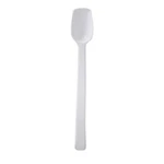 Fse PLBS010WH Buffet Spoon, 10", 3/4 Oz., Solid, Dishwasher Safe, Polycarbonate,. Fixed Price $13.19.