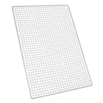 Joyray Grill Rack Grids, Stainless Steel Bbq Roasting Or Baking/cooling .... Fixed Price $16.42.