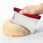 Cuisipro Dough Cutter, Red. Fixed Price $47.57.