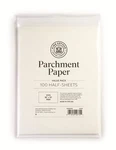 Arthur Flour Precut Baking Parchment Paper, Heavy Duty, Professional Gra.... Fixed Price $34.72.
