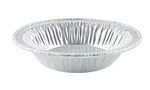 (d&w Fine Pack B10) 1/4" Disposable Aluminum Foil Tart Pan Mini-pie Tin 25/PK. Fixed Price $12.99.