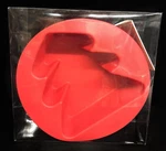 New Crate And Barrel Christmas Tree Non-stick Silicone Mold Rubber Cake Bread. Fixed Price $35.10.
