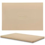 Unicook Large Pizza Stone For Oven Inch, Rectangular Baking 20" X 13.... Fixed Price $88.09.