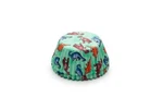 Fox Run Dinosaur Disposable Bake Cups (pack Of 50), 3 1.25 Inches, Green. Fixed Price $12.89.