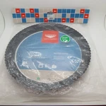 Paderno 12" Tart Pan Nonstick Steel Fluted Removable Bottom Quiche Bake. Fixed Price $19.99.