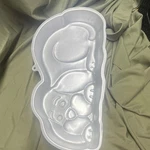 Wilton Puppy Aluminum Cake Pan 2105-2430 With Instructions Vintage Animal. Fixed Price $11.99.