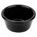 G.e.t. RM-388-BK Oz. Ramekin, Break Resistant, Melamine, Black (pack Of 12). Fixed Price $31.71.
