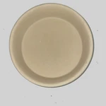 Pampered Chef Pie Plate 8-INCH Stoneware K060. Fixed Price $24.00.
