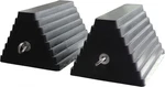 Maxxhaul Rubber 80681- 10" 8" 6", Black. Fixed Price $48.97.