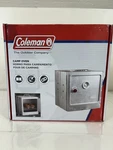 New Coleman 5010 Folding Portable Stove Top Camping Baking Oven Thermometer Nip. Fixed Price $49.99.