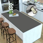 Extra Large Silicone Mat, Mats For Kitchen Counter 47.3''X23.6''X0.0.... Fixed Price $63.18.