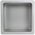Professional Aluminum Baking Pan, Square 10 X 4,. Fixed Price $48.99.