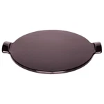 Emile Henry Made France Flame Individual Pizza Stone, 10 Inch, Figue. Fixed Price $39.95.