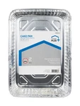 Cake Pan 13X9 2PK. Fixed Price $55.53.