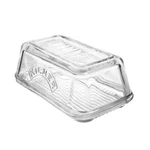 Kilner Glass Butter Dish. Fixed Price $24.35.