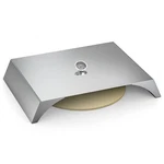 Skyflame Universal Stainless Steel Pizza Oven Kit With Stone For Most Gas Gri.... Fixed Price $150.73.