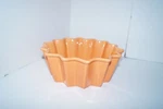 Chantal Bowl 93-SUBR20 Orange 1.5 Quart Qt Euc. Fixed Price $34.99.