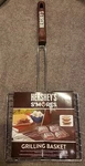 Hershey's S'mores Grilling Basket Outdoor New Camping, Bbq, Picnic.. Fixed Price $20.29.