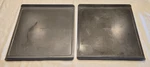 Calphalon 14" X 15" Non-stick Steel Baking Sheets. Fixed Price $12.00.