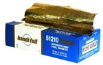 Handi-foil 12" X 10.75" Aluminum Sheets Food Wrap Ref# 51210-GOLD. Fixed Price $119.99.