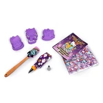 Sanrio Hello Kitty Halloween 50-PIECE Cookie Stamp And Frosting Set. Fixed Price $33.99.