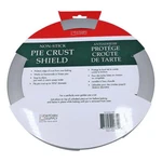 Pie Crust Shield 10 Inch, Non-stick. Fixed Price $14.00.