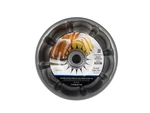 Mainstays 10" Round Nonstick Carbon Steel Fluted Cake Pan, Gray.. Fixed Price $11.84.