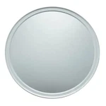 Inch Aluminum Pizza Tray With Rim, Wide-rimmed 16" Pan. Fixed Price $23.34.
