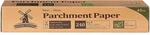 Unbleached Parchment For Baking, 12 X 240 Sq.ft, Paper,. Fixed Price $35.27.