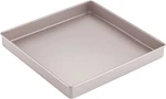 11-INCH Baking Sheet Pan, Non-stick Square Jelly Roll Bakeware For Oven Roasting. Fixed Price $39.93.