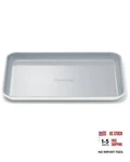 Caraway Nonstick Ceramic Small Baking Sheet (9X13 ) 9" 13" White. Fixed Price $69.62.