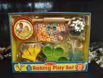 Melissa & Doug - Let's Play House! Baking Set 20 Tools Bnib #9356. Fixed Price $19.99.