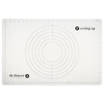 De Buyer Silicone Baking Mat With Marks - 23.6 X 15.75 Perfect. Fixed Price $76.94.