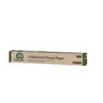 If You Care Unbleached Waxed Paper. Fixed Price $13.02.