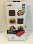 Mastrad Silicone 6 Gifts/mold Cake Pan A43910 New!. Fixed Price $12.90.