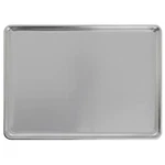 Chicago Metallic Stayflat Half-size Aluminum Sheet Pan. Fixed Price $37.19.