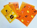 Designer Bubble Mailer Bags Choose Your Design/quantity Fast Ship Halloween. Fixed Price $9.50.