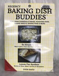 Regency Baking Dish Buddies Oven Safe Casserole / Roasting Pan Liners. Fixed Price $9.95.