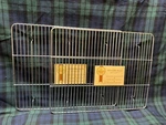 2 - Mrs. Anderson 43187 Baking Professional Cooling Rack, 16.5" X 13". Fixed Price $34.79.
