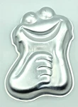Vintage Wilton Cake Pans, Many From 70'S & 80' Used All 12.95 -buy More And Save. Fixed Price $12.95.