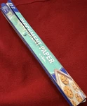 Wilton Non-stick White Parchment Paper Sheets, 80 Count Solid/plain. Fixed Price $9.99.