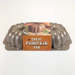 Williams Sonoma Nordic Ware The Great Pumpkin Pan 3D Bundt Cake Mold Usa - New. Fixed Price $29.97.